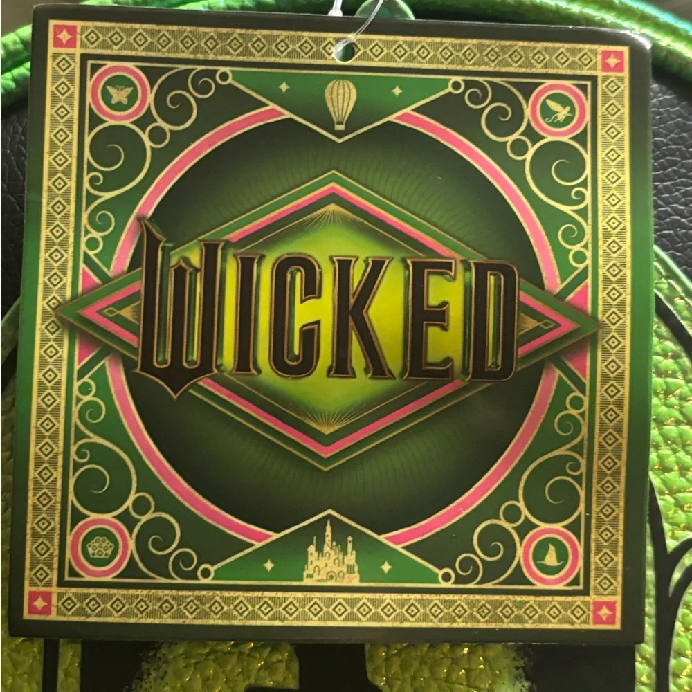 No One Mourns The Wicked Women's 10.5